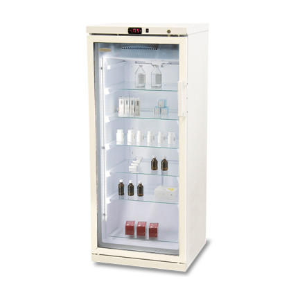 Холодильник фармацевтический Бирюса 250 Фото товара Холодильник фармацевтический Бирюса 250