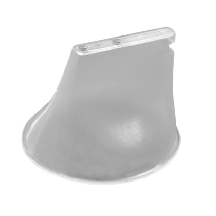 Мундштук-воронка для алкотестера Юпитер/ PRO-100 touch-k/PRO-100 Фото товара Мундштук-воронка для алкотестера Юпитер/ PRO-100 touch-k/PRO-100