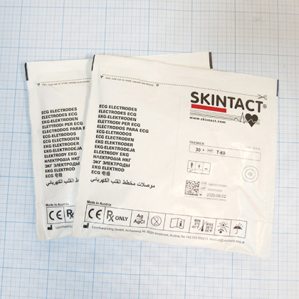 Фото товара Регистратор БиПиЛАБ Комби-Р2/3 для суточного мониторирования АД и ЭКГ 