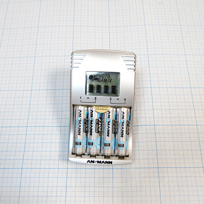 Фото товара Регистратор БиПиЛАБ Комби-Р2/3 для суточного мониторирования АД и ЭКГ 