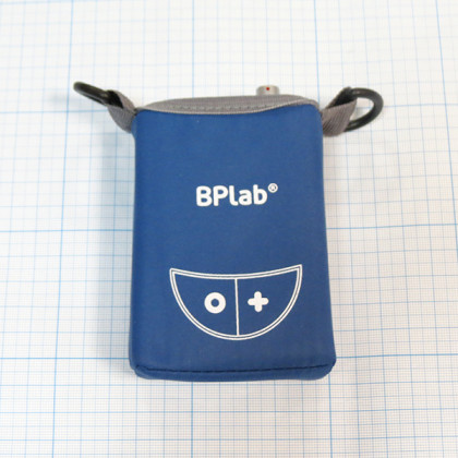 Фото товара Регистратор БиПиЛАБ Комби-Р2/3 для суточного мониторирования АД и ЭКГ 