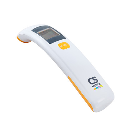 Фото товара Термометр электронный медицинский инфракрасный KIDS CS-88 CS Medica