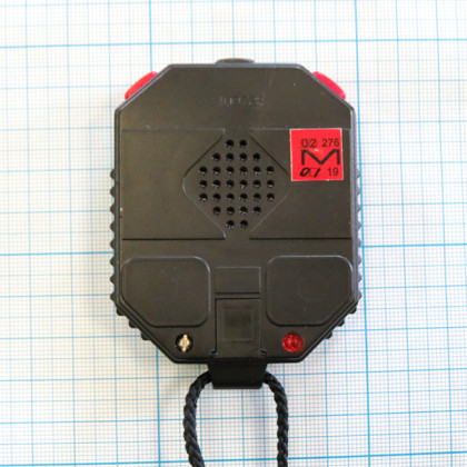 Секундомер электронный С-01 Интеграл Фото товара Секундомер электронный С-01 Интеграл