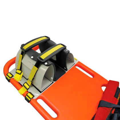 Щит спинальный (носилки) иммобилизационный YXH-1A6A  Фото товара Щит спинальный (носилки) иммобилизационный YXH-1A6A