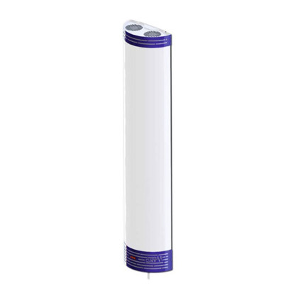 Облучатель-рециркулятор ОБР-30/2-П Фото товара Облучатель-рециркулятор ОБР-30/2-П