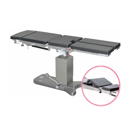 Фото товара Стол операционный общехирургический ОК ГАММА 03