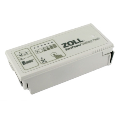 Фото товара Батарея аккумуляторная для дефибриллятора ZOLL R-Series