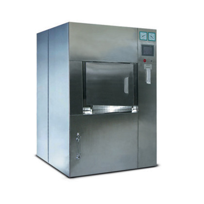 Фото товара Стерилизатор паровой DGM 1500