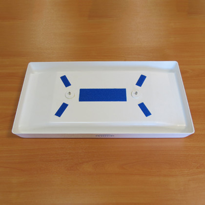 Платформа грузоподъемная (люлька) для весов В1-15-Саша Фото товара Платформа грузоподъемная (люлька) для весов В1-15-Саша