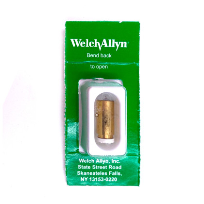 Фото товара Лампа Welch Allyn 04900