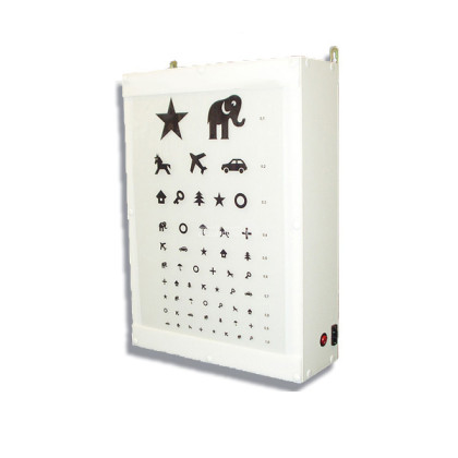 Осветитель таблиц ОТИЗ-40-01 (Аппарат Рота) исп. 1 Фото товара Осветитель таблиц ОТИЗ-40-01 (Аппарат Рота) исп. 1