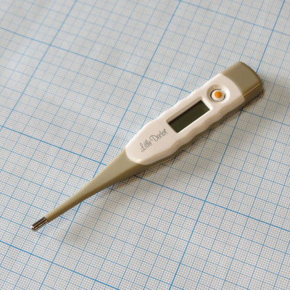 Термометр электронный Little Doctor LD-302 Фото товара Термометр электронный Little Doctor LD-302