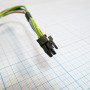 Фото товара Аккумуляторная батарея №WM27929/WM15876/WM27999 (39.6V 3100mAh) для ИВЛ Weinmann Ventilogic