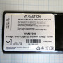 Фото товара Аккумуляторная батарея №WM27929/WM15876/WM27999 (39.6V 3100mAh) для ИВЛ Weinmann Ventilogic