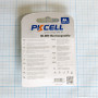 Аккумулятор AA/LR6 Ni-Mh BL2, PKCell Фото товара Аккумулятор AA/LR6 Ni-Mh BL2, PKCell