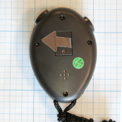 Секундомер электронный Kadio KD-1069 Фото товара Секундомер электронный Kadio KD-1069