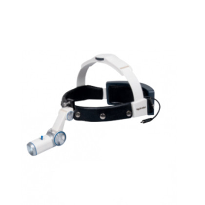 Фото товара Налобный осветитель КаWe HiLight LED H-800