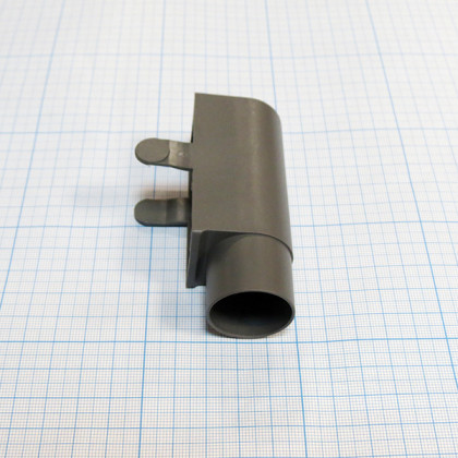 Датчик спирографа СМП-21/01-"Р-Д" электронный (датчик воздушного потока Vitalograph) Фото товара Датчик спирографа СМП-21/01-"Р-Д" электронный (датчик воздушного потока Vitalograph)