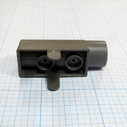 Датчик спирографа СМП-21/01-"Р-Д" электронный (датчик воздушного потока Vitalograph) Фото товара Датчик спирографа СМП-21/01-"Р-Д" электронный (датчик воздушного потока Vitalograph)