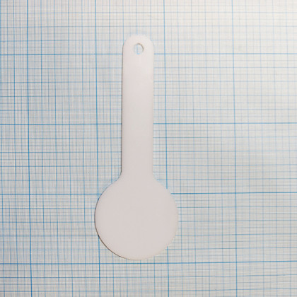 Заслонка офтальмологическая ОЗП-6 (МРК) Фото товара Заслонка офтальмологическая ОЗП-6 (МРК)