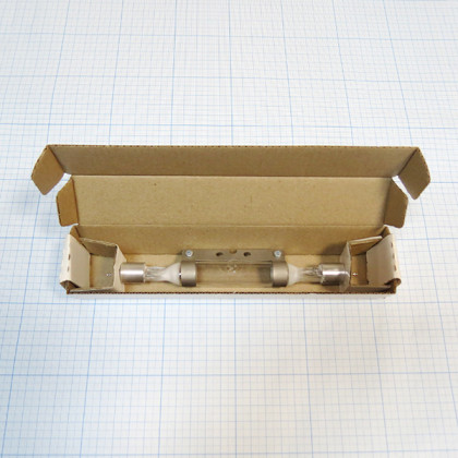 Лампа ДРТ 240 UVT Фото товара Лампа ДРТ 240 UVT