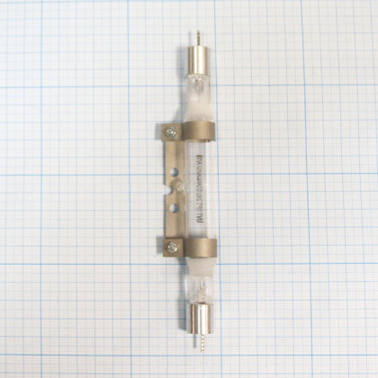 Лампа ДРТ 240 UVT Фото товара Лампа ДРТ 240 UVT