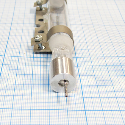 Лампа ДРТ 240 UVT Фото товара Лампа ДРТ 240 UVT