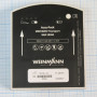 Фото товара Батарея аккумуляторная для ИВЛ Medumat WEINMANN (WM28384)