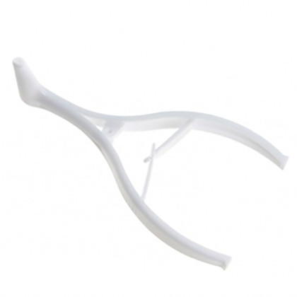 Зеркало носовое одноразовое 30 мм Фото товара Зеркало носовое одноразовое 30 мм