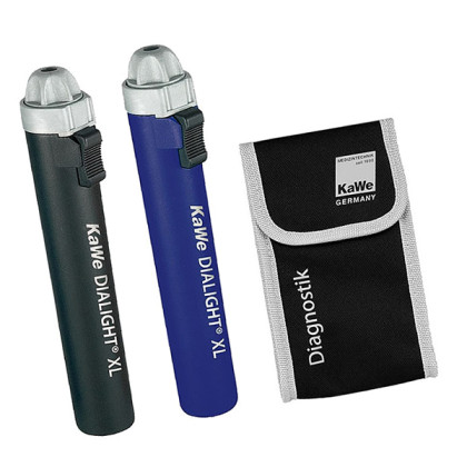 Фонарик диагностический DIALIGHT XL Фото товара Фонарик диагностический DIALIGHT XL
