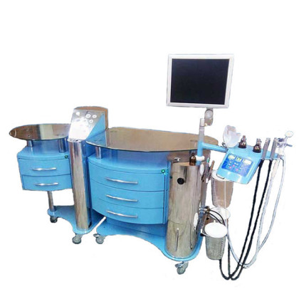 Фото товара ЛОР-установка Элема-Н ЛК1