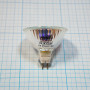 Лампа галогенная (галогеновая) Osram 48870 WFL 12V 50W GU5,3 Фото товара Лампа галогенная (галогеновая) Osram 48870 WFL 12V 50W GU5,3