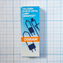 Лампа галогенная (галогеновая) Osram 64621 HLX 12V 100W PG22 Фото товара Лампа галогенная (галогеновая) Osram 64621 HLX 12V 100W PG22