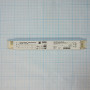 Аппарат пускорегулирующий электронный ЭПРА OSRAM QTP-DL 1х55/230x240 Фото товара Аппарат пускорегулирующий электронный ЭПРА OSRAM QTP-DL 1х55/230x240