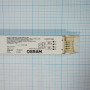 Аппарат пускорегулирующий электронный ЭПРА OSRAM QTP-DL 1х55/230x240 Фото товара Аппарат пускорегулирующий электронный ЭПРА OSRAM QTP-DL 1х55/230x240