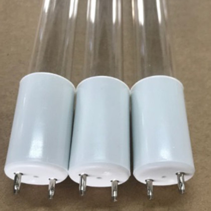Фото товара Лампа бактерицидная UVC 15W T8 436 мм G13