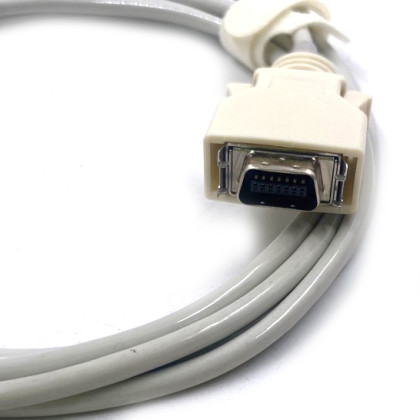 Удлинитель датчика SPO2 1,1 м Фото товара Удлинитель датчика SPO2 1,1 м