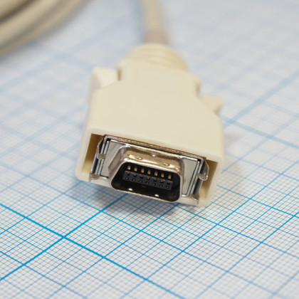 Фото товара Удлинитель датчика SPO2 1,1 м