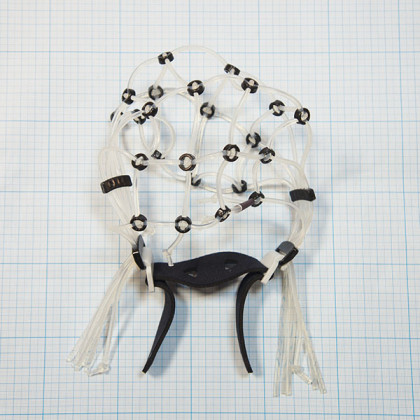 Шлем ЭЭГ-РЭГ 42-46-Ч для аппарата Энцефалан-131-03 Фото товара Шлем ЭЭГ-РЭГ 42-46-Ч для аппарата Энцефалан-131-03