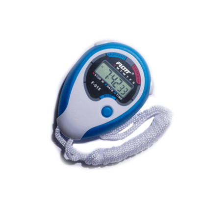 Секундомер электронный F-015 Sprinter Фото товара Секундомер электронный F-015 Sprinter