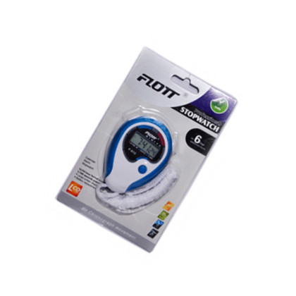 Секундомер электронный F-015 Sprinter Фото товара Секундомер электронный F-015 Sprinter