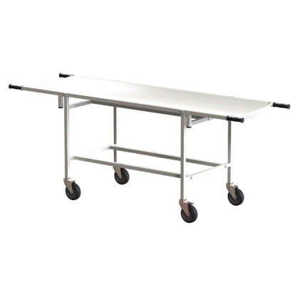 Тележка для перевозки больных МЕГИ МСК-401М (ТБсп-02-МСК) Фото товара Тележка для перевозки больных МЕГИ МСК-401М (ТБсп-02-МСК)