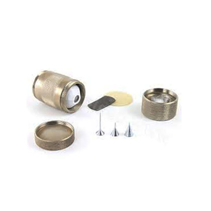 Магнит глазной микрохирургический литой МГМЛ Фото товара Магнит глазной микрохирургический литой МГМЛ