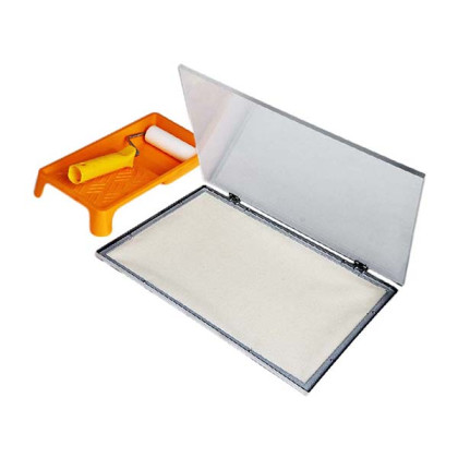 Плантограф детский арт.10.10.11 Фото товара Плантограф детский арт.10.10.11