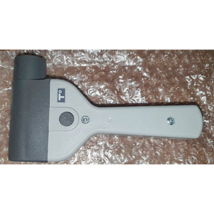 Датчик спирографа СМП-21/01-"Р-Д" электронный (датчик воздушного потока Vitalograph в сборе, с рукояткой и витым шнуром для подключения к спирографу) Фото товара Датчик спирографа СМП-21/01-"Р-Д" электронный (датчик воздушного потока Vitalograph в сборе, с рукояткой и витым шнуром для подключения к спирографу)