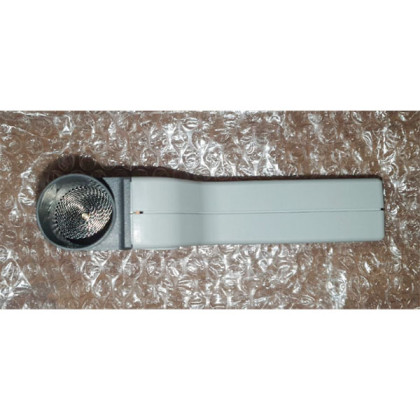 Датчик спирографа СМП-21/01-"Р-Д" электронный (датчик воздушного потока Vitalograph в сборе, с рукояткой и витым шнуром для подключения к спирографу) Фото товара Датчик спирографа СМП-21/01-"Р-Д" электронный (датчик воздушного потока Vitalograph в сборе, с рукояткой и витым шнуром для подключения к спирографу)