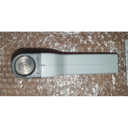 Датчик спирографа СМП-21/01-"Р-Д" электронный (датчик воздушного потока Vitalograph в сборе, с рукояткой и витым шнуром для подключения к спирографу) Фото товара Датчик спирографа СМП-21/01-"Р-Д" электронный (датчик воздушного потока Vitalograph в сборе, с рукояткой и витым шнуром для подключения к спирографу)