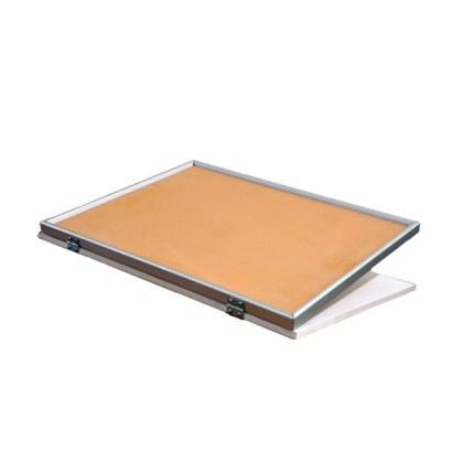 Плантограф по ТУ 26.60.12-004-61593132-2018 Фото товара Плантограф по ТУ 26.60.12-004-61593132-2018