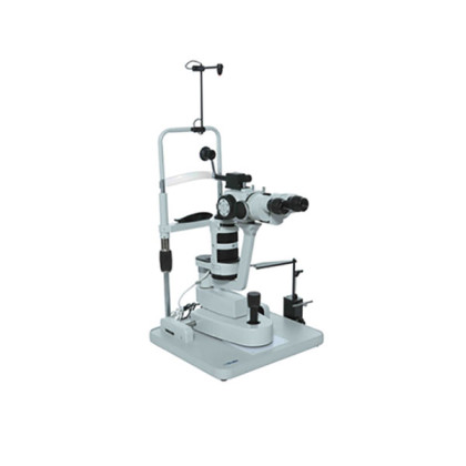 Лампа щелевая SL-P-00 Фото товара Лампа щелевая SL-P-00