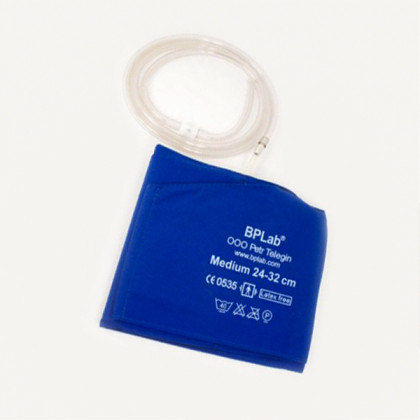 Манжета плечевая 24-32 см к монитору BPLab Фото товара Манжета плечевая 24-32 см к монитору BPLab